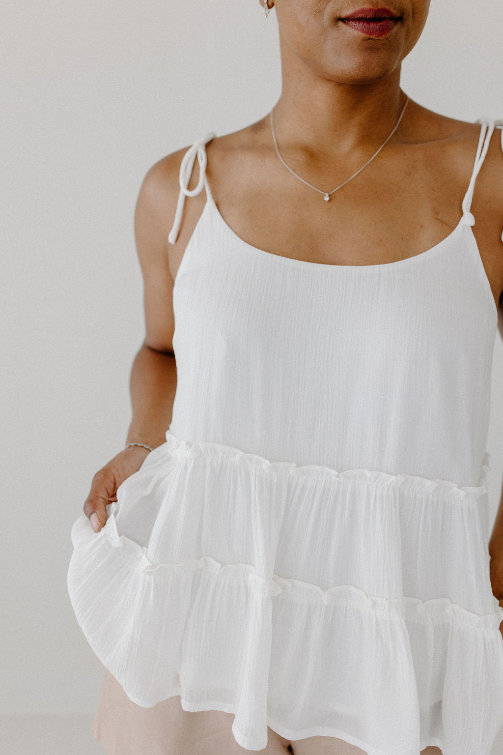 Faith Cami Top
