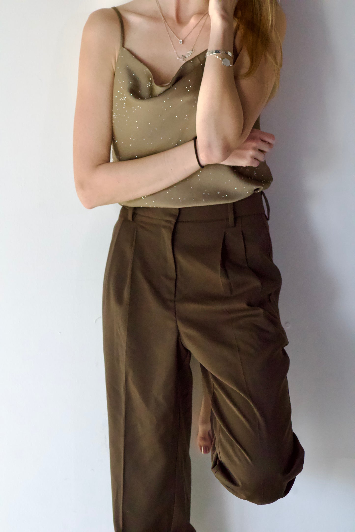 Collins Cami