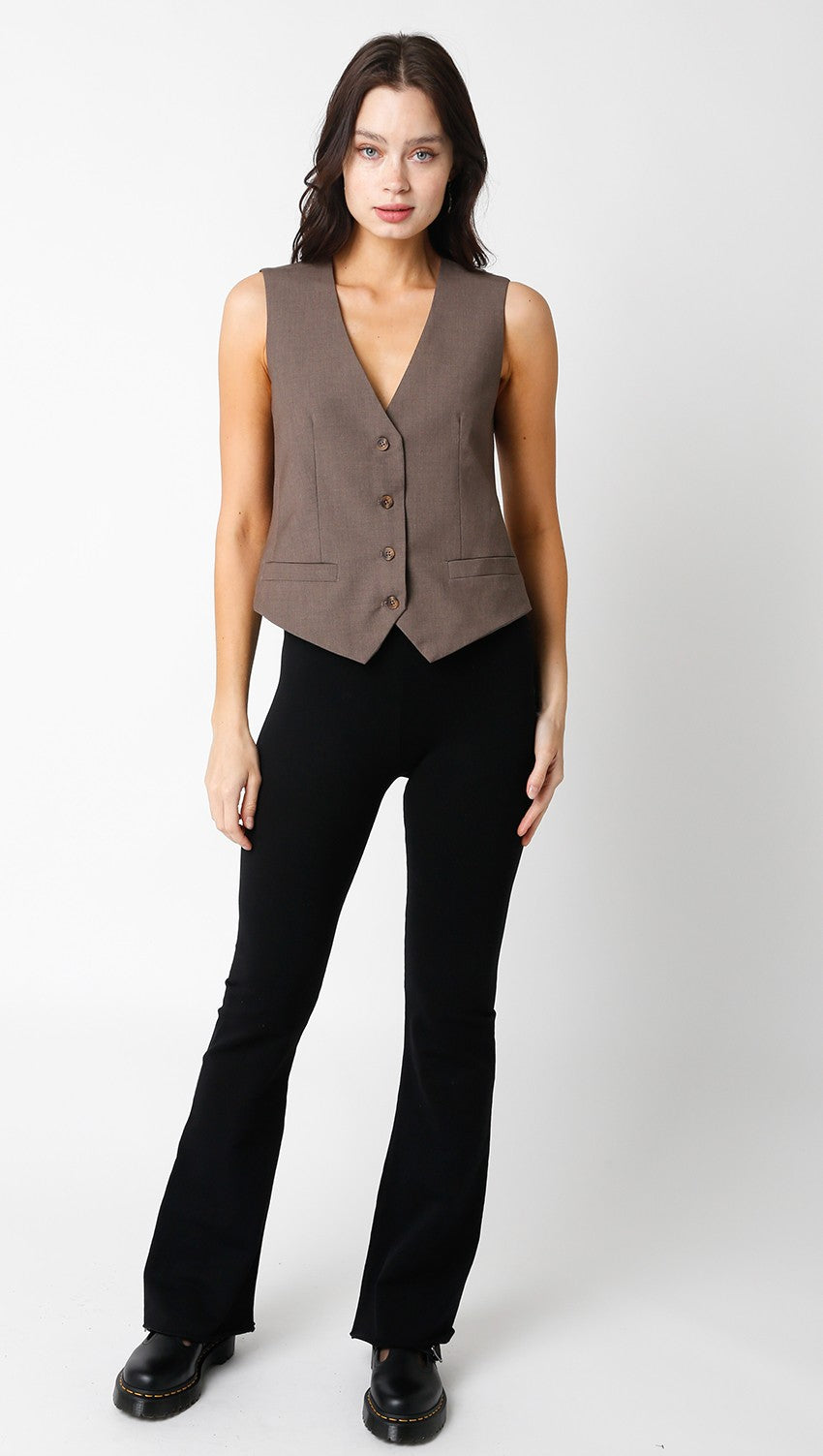 Taylor Vest
