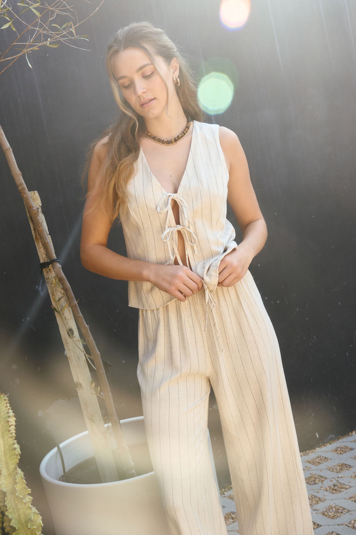 Piper Vest