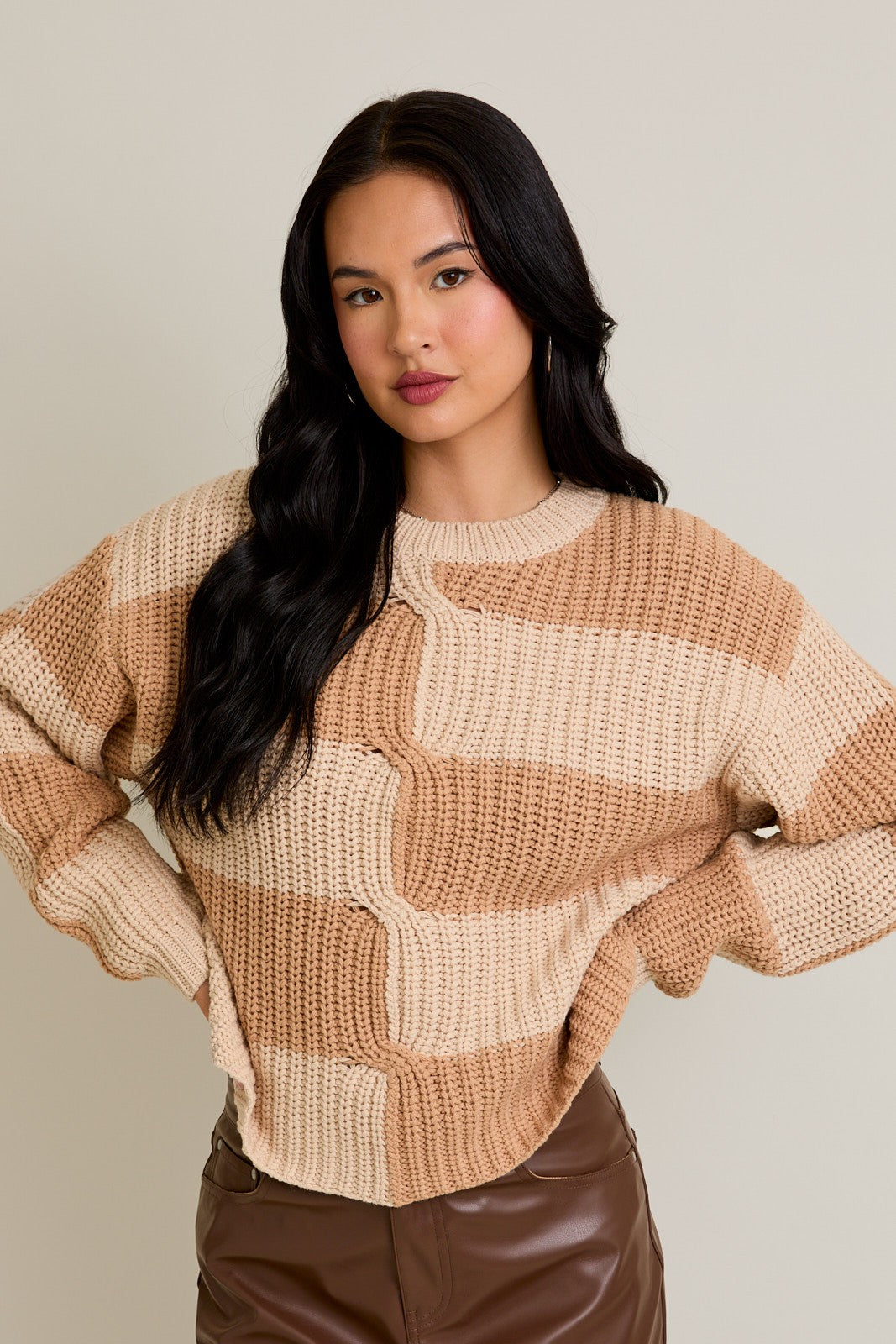 Remy Sweater