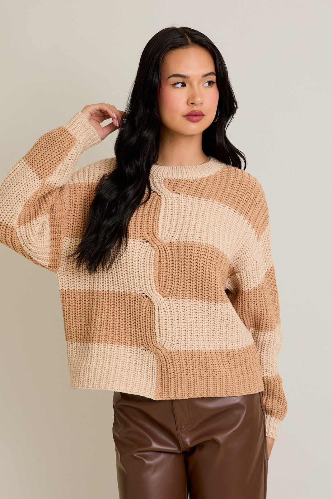 Remy Sweater