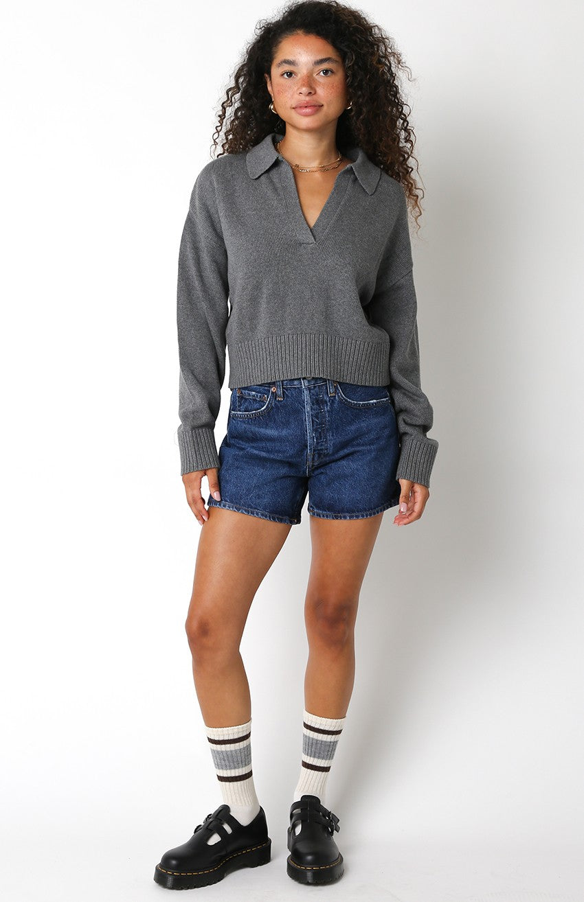 Roxy Sweater