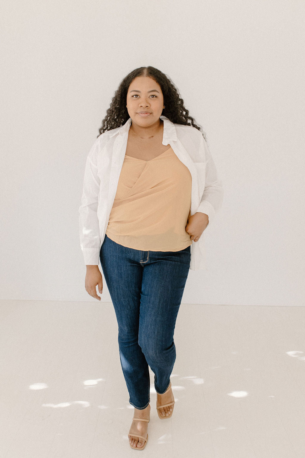 The Sheila Top