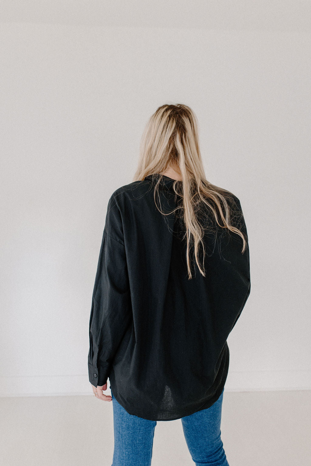 The Sheila Top