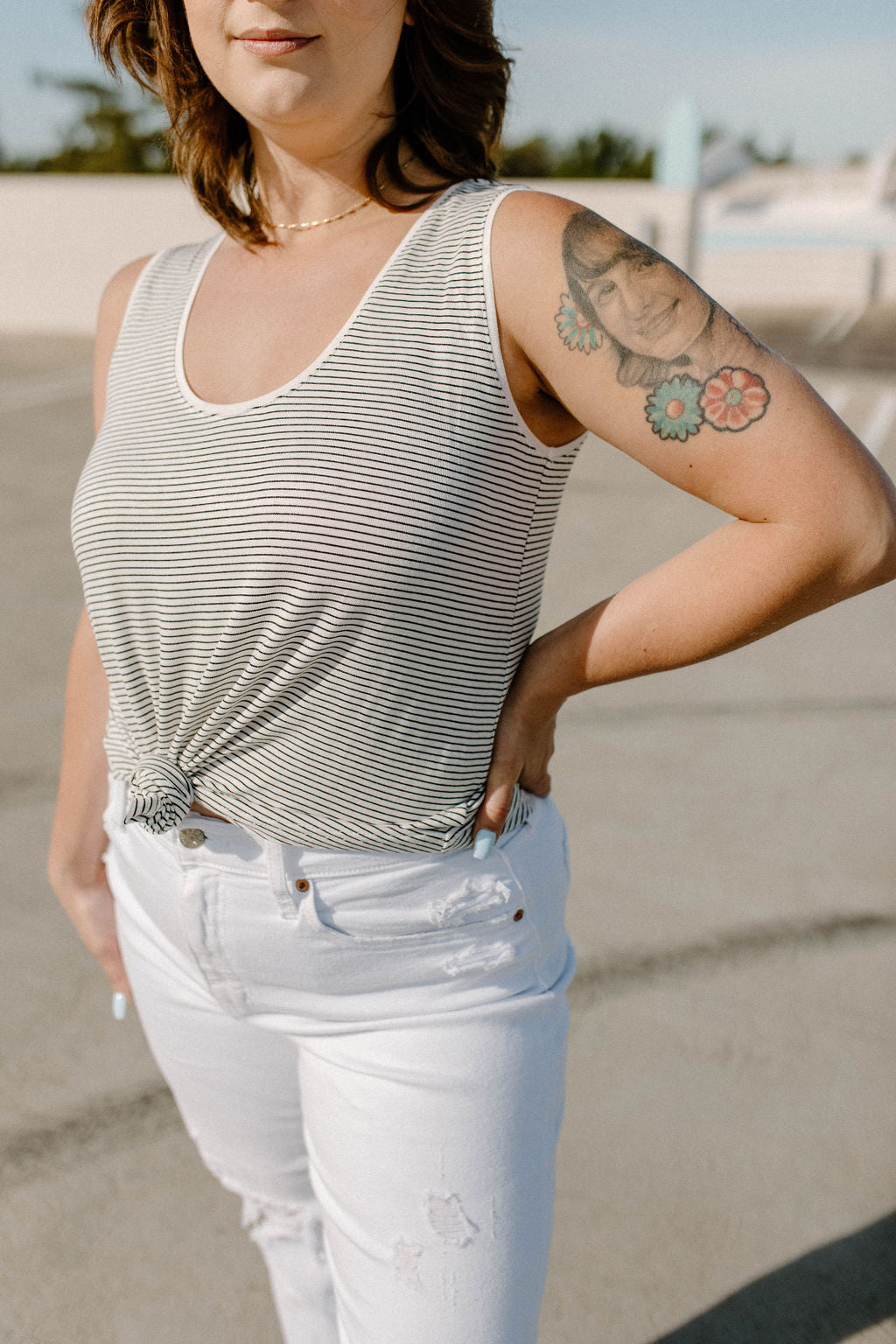 The Hugo Top