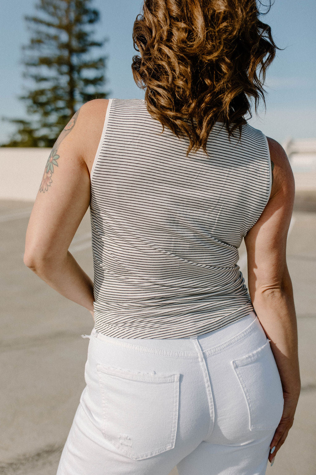 The Hugo Top