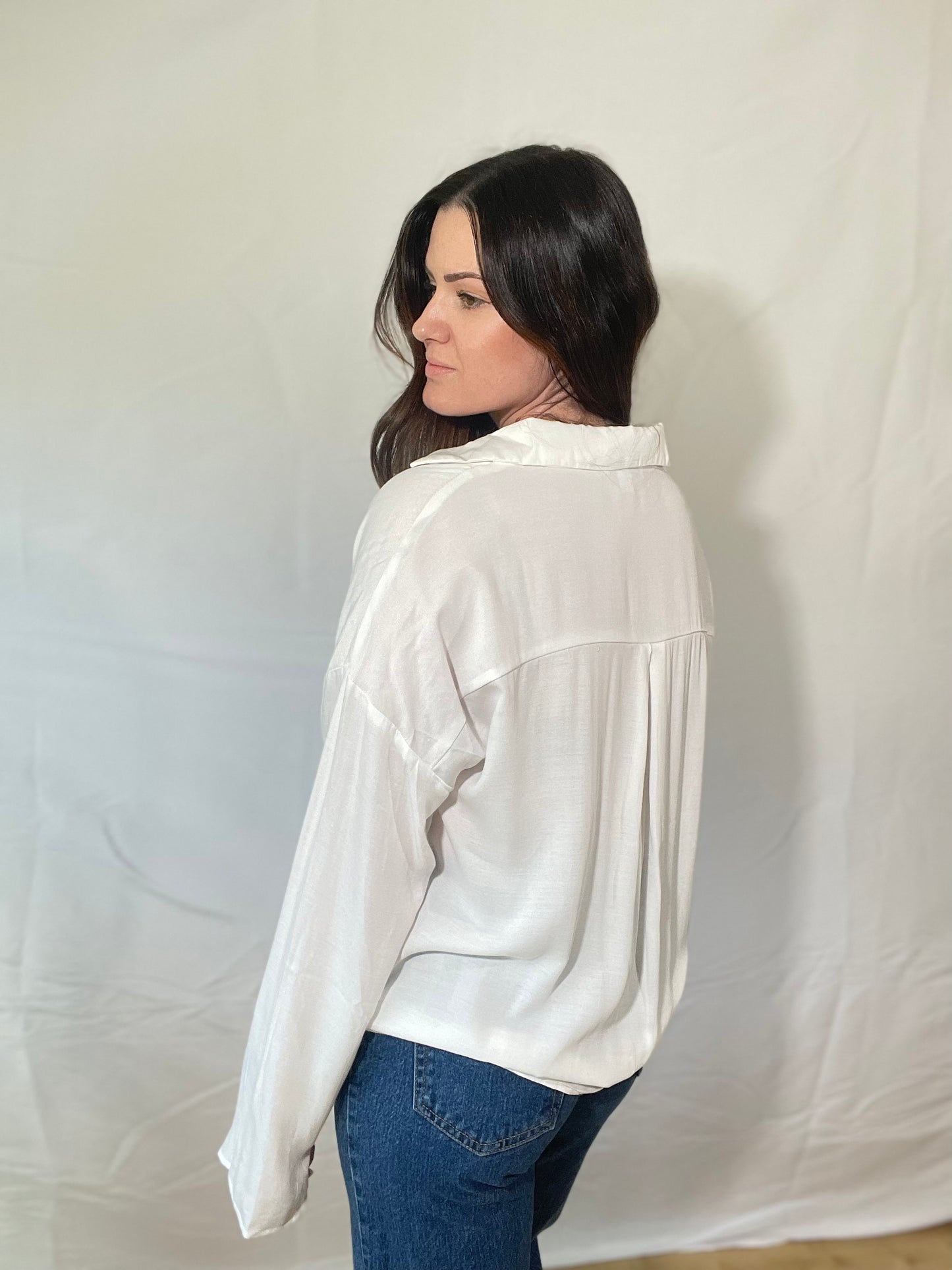 Roni Blouse