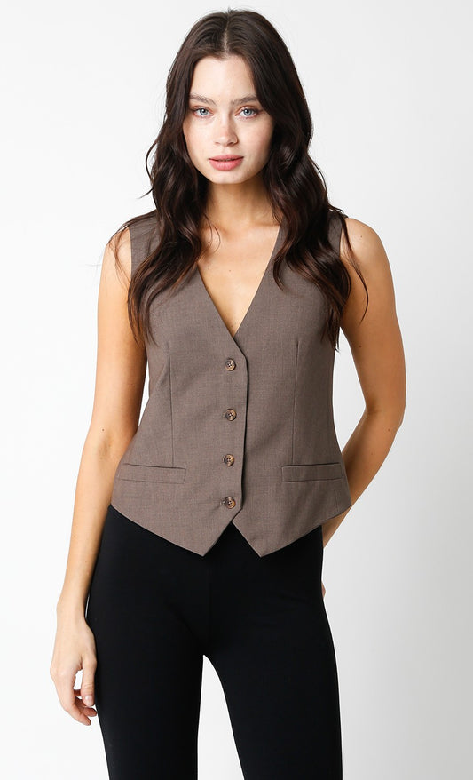 Taylor Vest