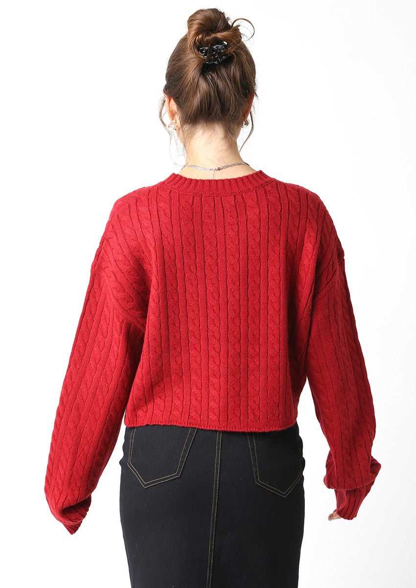 Annie Sweater