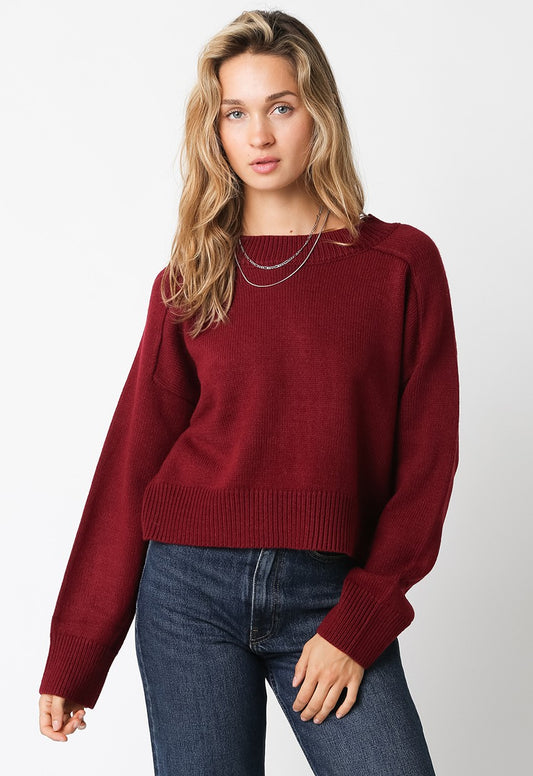 Allie Sweater