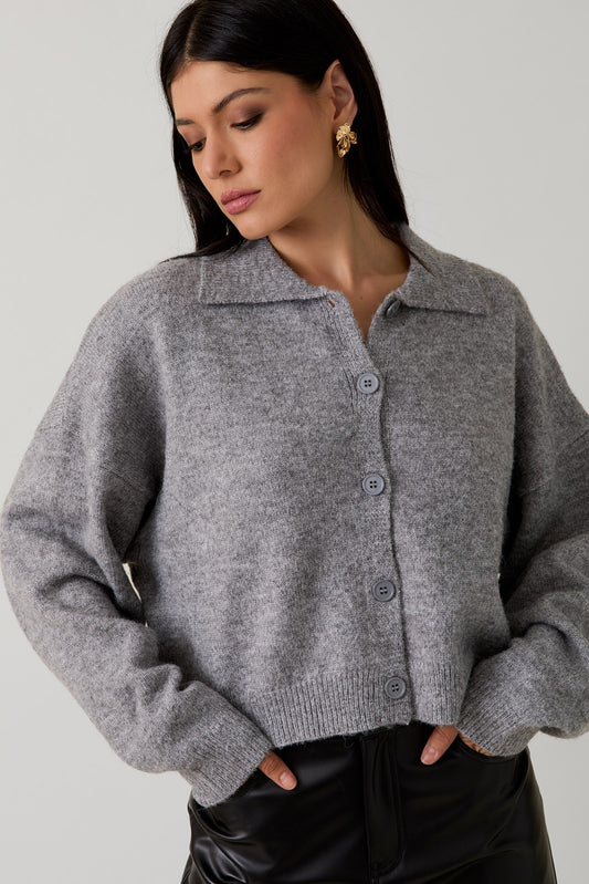 Celeste Sweater Cardigan