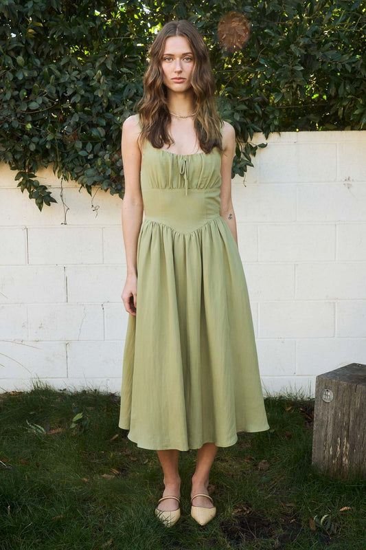 Selena Dress