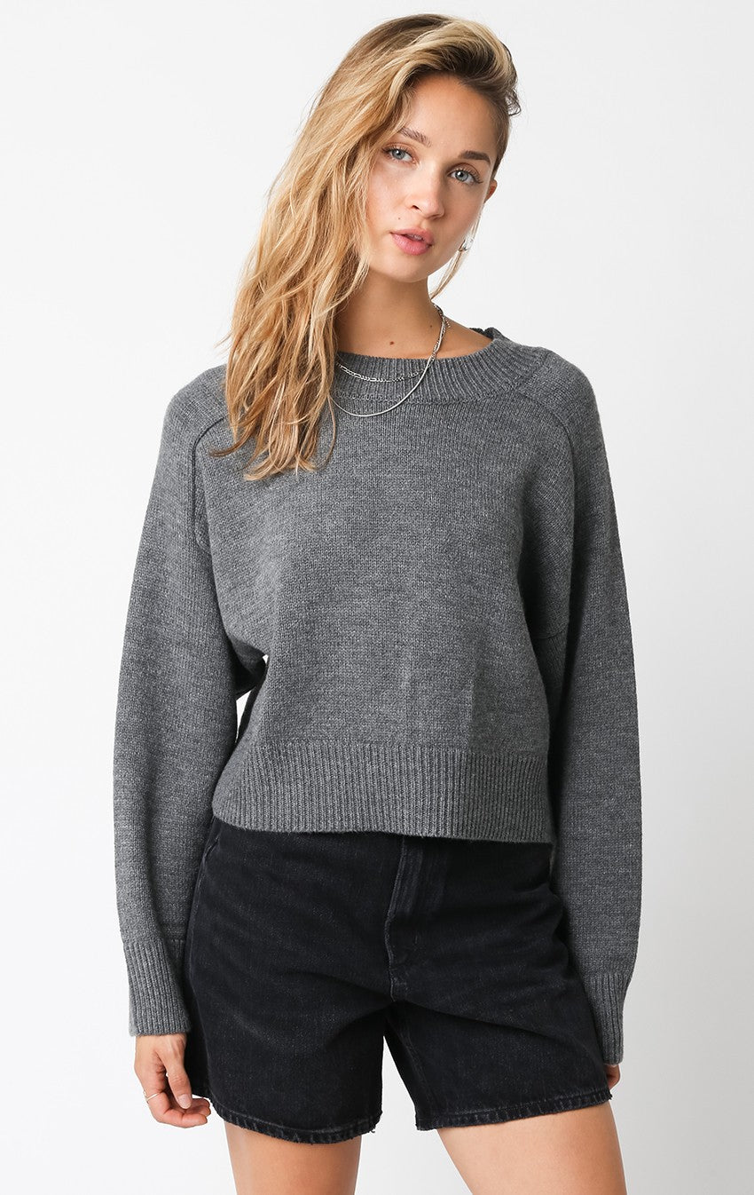 Allie Sweater