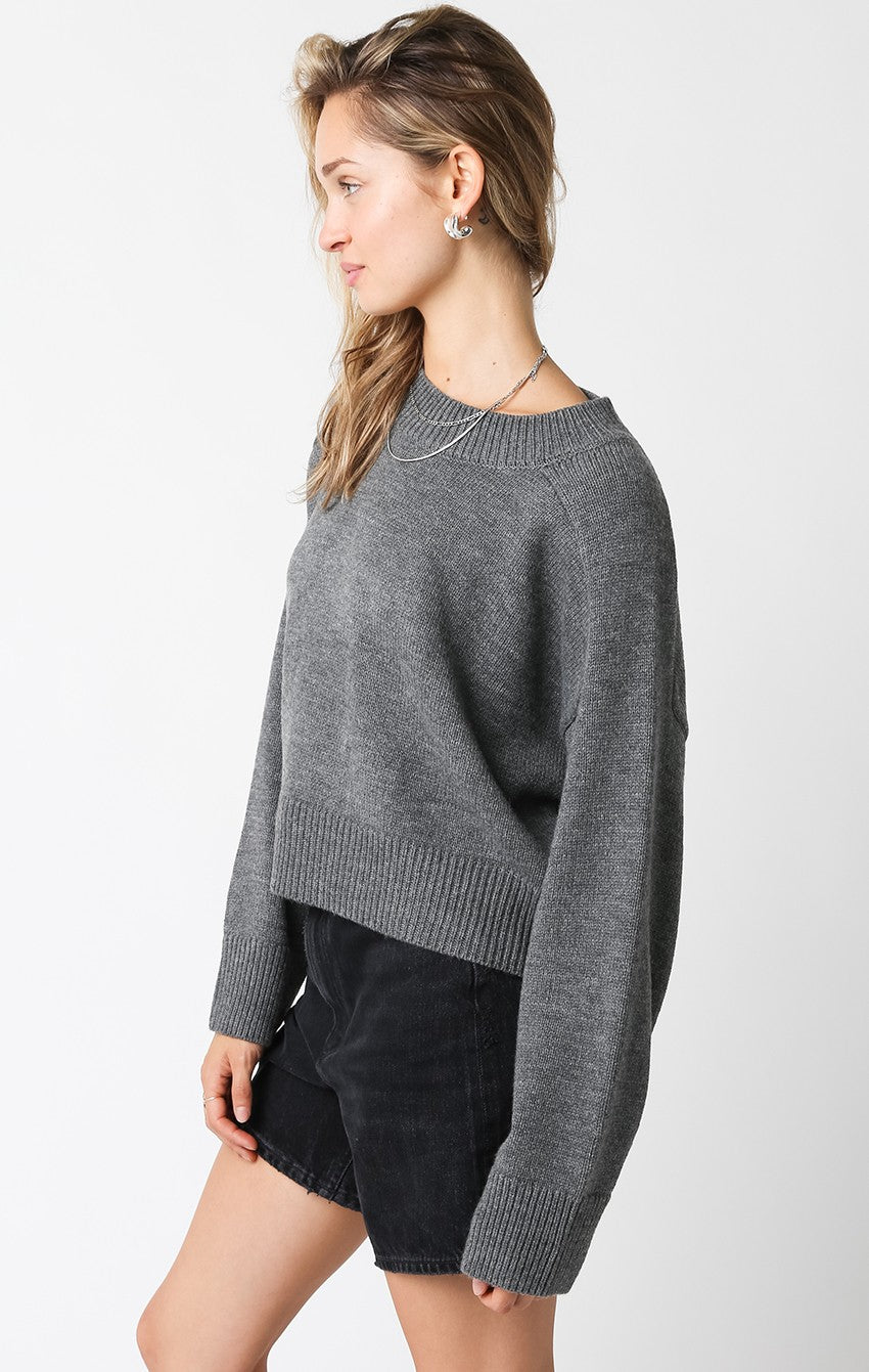 Allie Sweater