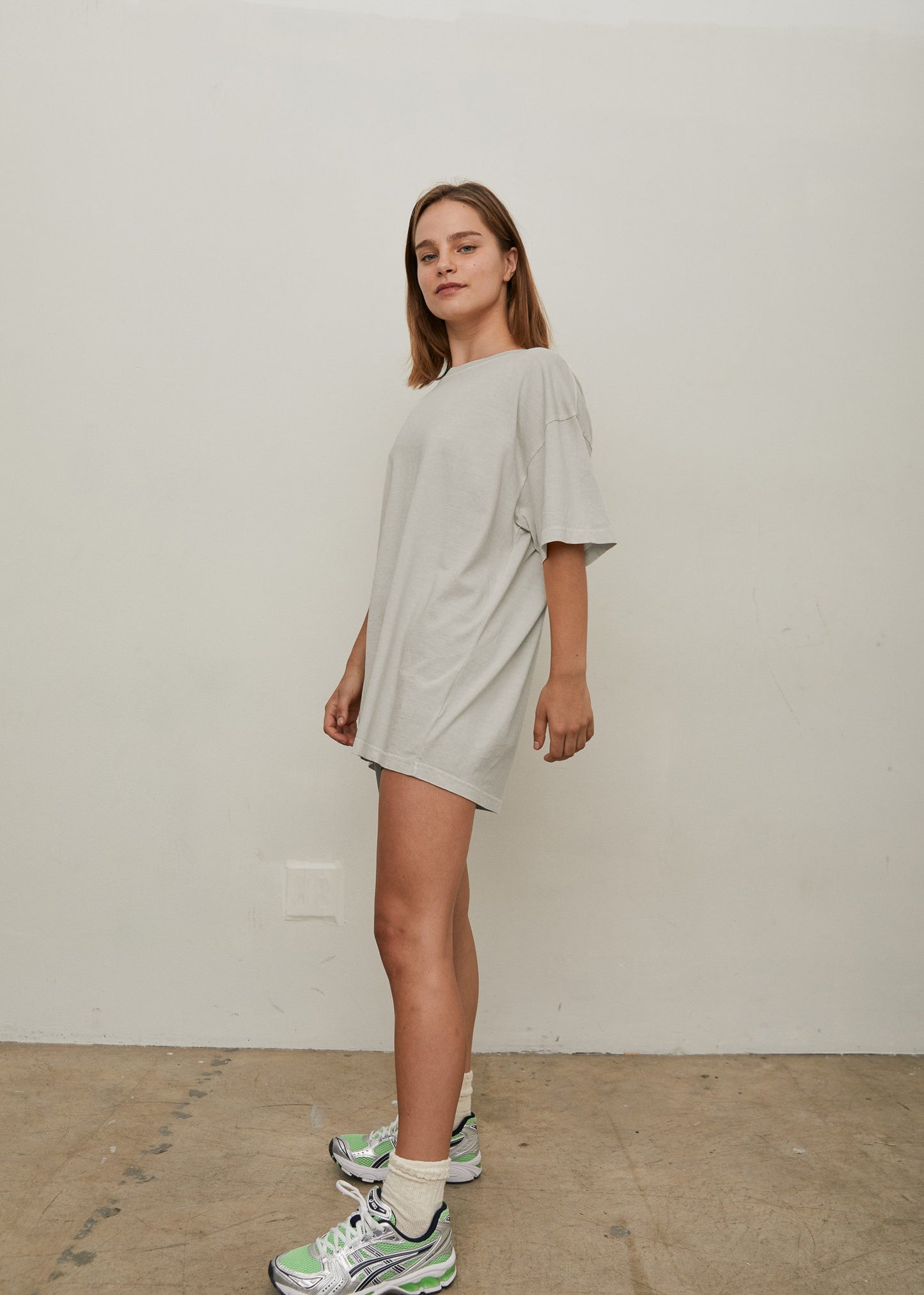 Ollie Oversized Tee