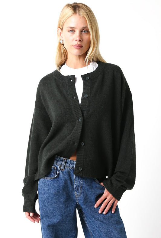 Gillian Oversized Cardigan