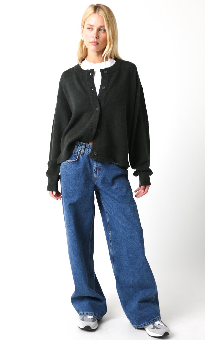 Gillian Oversized Cardigan