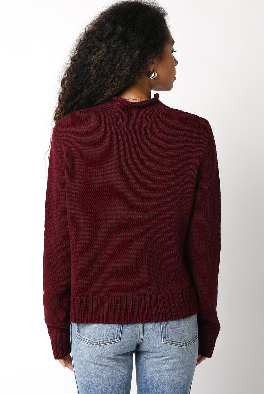 Molly Sweater