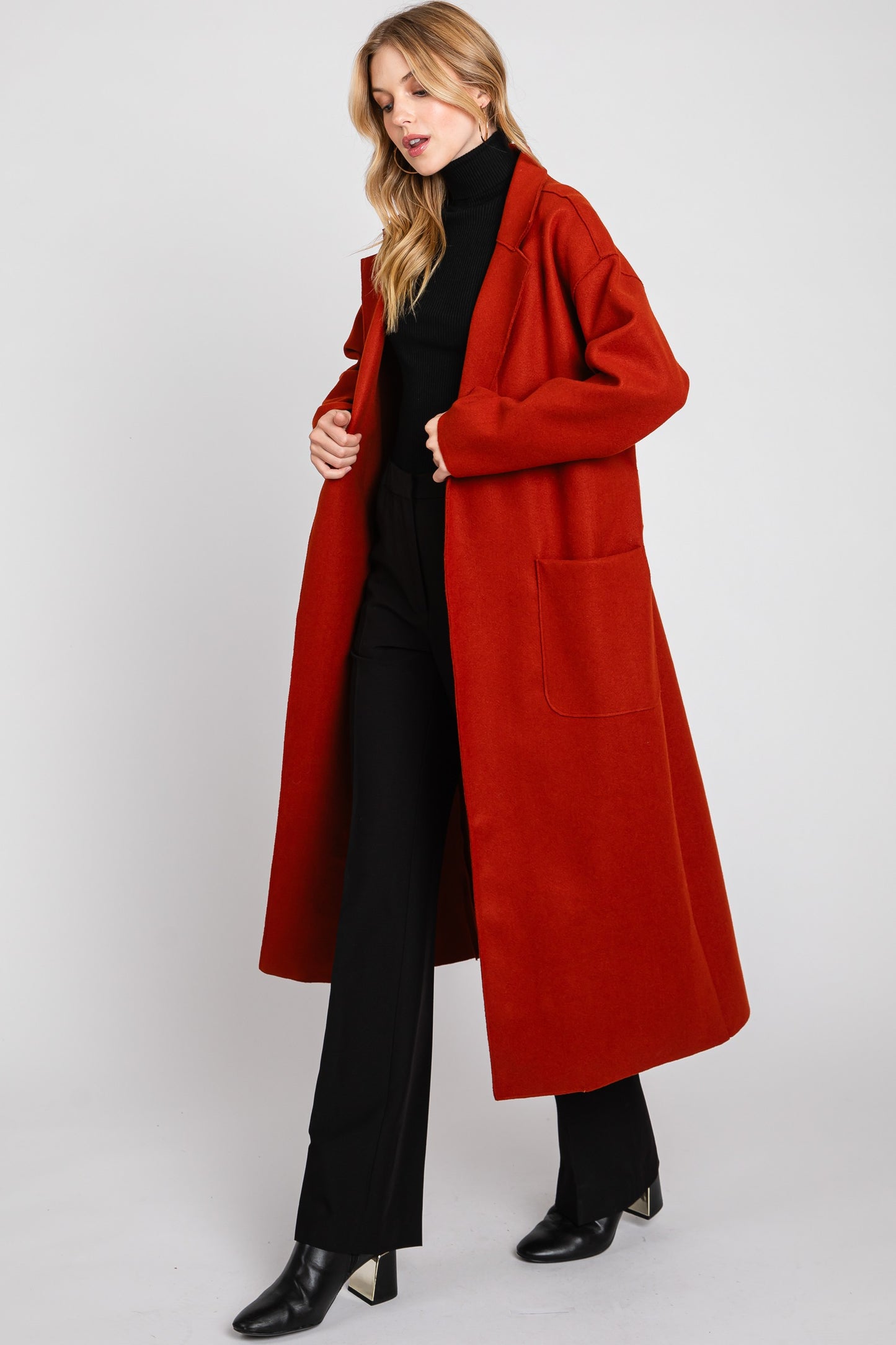 Riley Coat