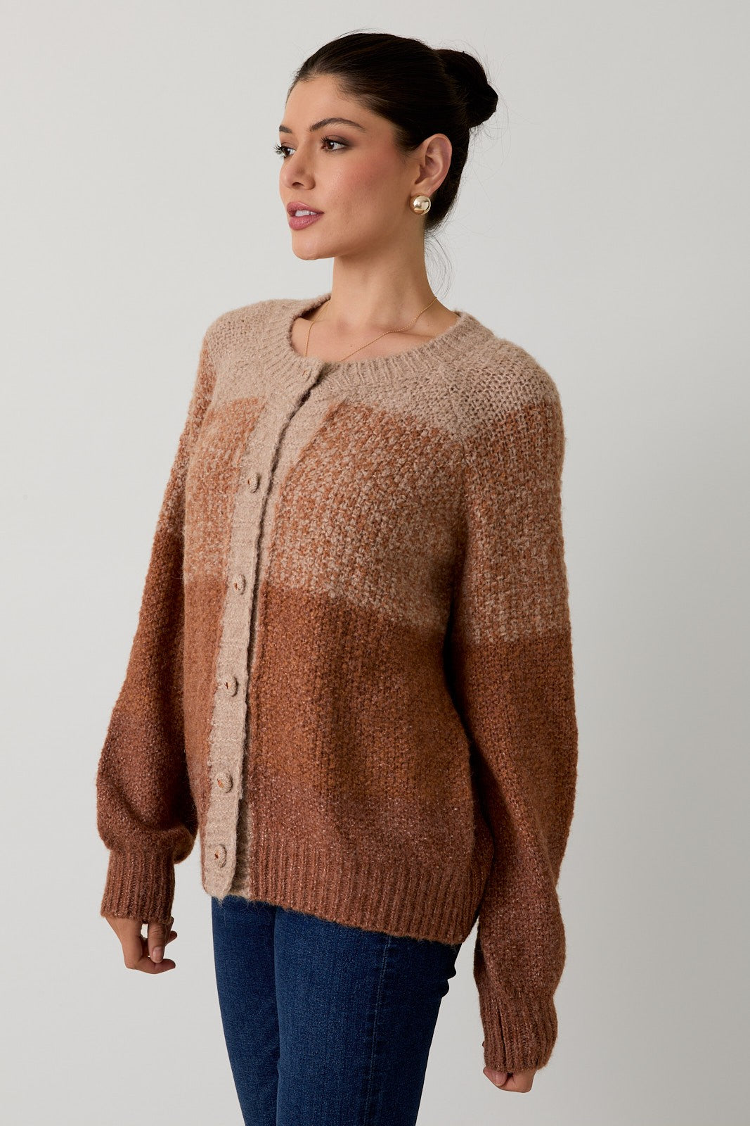 Ember Cardigan
