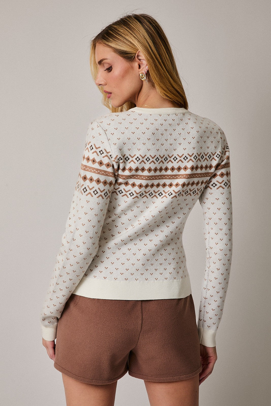 Lanie Sweater