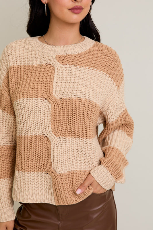 Remy Sweater